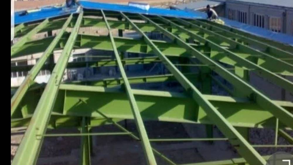 آروین سوله ایرانیان